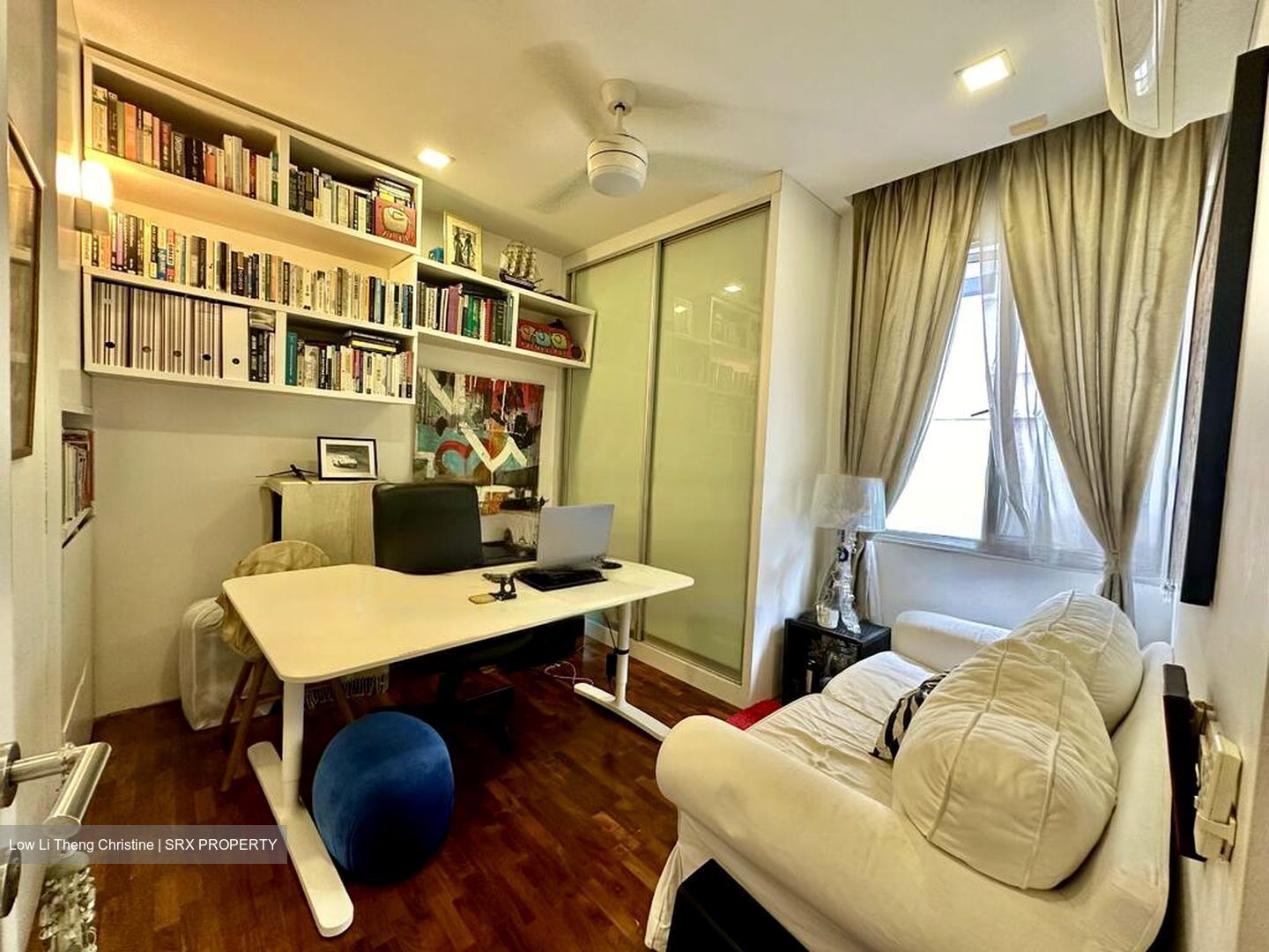 Crescent Road (D15), Semi-Detached #577215581